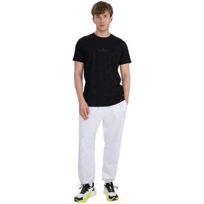 6. Men's T-shirt 4F M2961 deep black 4FWAW25TTSHM2961 20S