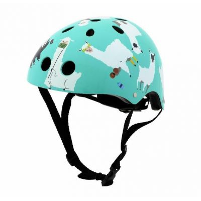 HORNIT Llama M 53–58 cm Kids’ Helmet LLM921