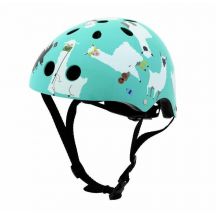 HORNIT Llama M 53–58 cm Kids’ Helmet LLM921