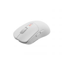 GENESIS Zircon 500 Gaming Mouse Right Side RF Wireless + Bluetooth + USB Type-C Optical 10000 DPI