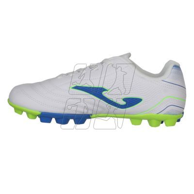 2. Joma Toledo 2402 FG Jr TOJW2402HG football boots