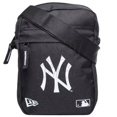 4. New Era Mlb New York Yankees Side Bag 11942030