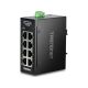 6. Trendnet TI-ELC80 Network Switch Unmanaged Fast Ethernet (10/100) Black