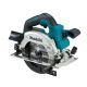 2. Makita DHS660RTJ Portable Circular Saw 16.5 cm 5000 RPM
