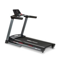 FLOW FITNESS ELECTRIC TREADMILL RUNNER DTM2000i