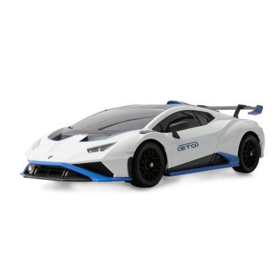 10. Licensed Amewi RC Drift Lamborghini Huracan White