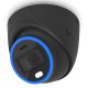 13. Ubiquti UniFi AI Turret Black Camera (UVC-AI-Turret-B) 8 MP 3840 x 2160 (16:9) IP66 IK08 20 W