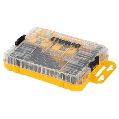 14. DeWALT DT70785-QZ screwdriver bit 100 pcs.