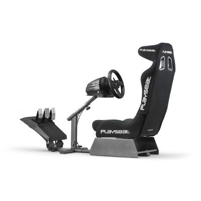 84. PLAYSEAT EVOLUTION PRO ACTIFIT GAMING CHAIR REP.00262