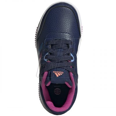 3. Adidas Tensaur Sport 2.0 K Jr HP6157 shoes