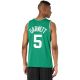 3. Mitchell & Ness Boston Celtics NBA Swingman Road Jersey Celtics 07 Kevin Garnett SMJYGS18143-BCEKYGN07KGA