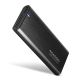 Axagon EEM2-SB2 Hard Drive Enclosure SSD Case Black M.2