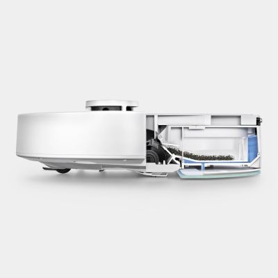 5. KARCHER RVC 3 cleaning robot