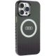 6. Audi IML Big Logo MagSafe case for iPhone 14 Pro Max - black