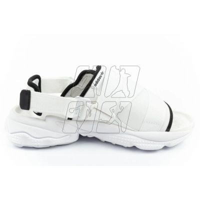 5. Adidas Ozweego Sandal W shoes H67276