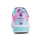 6. Skechers S Lights Flutter Heart Lights Jr 302315-LVMT