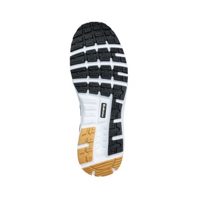 2. Albatros AER55 Impulse Blue Orange U MLI-S25B5 shoes