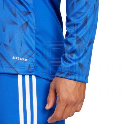 6. adidas Team Icon 25 Jersey Long Sleeve M JM6788