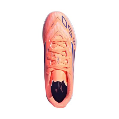 4. adidas F50 Club IN JI0041 kids' soccer shoes