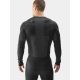 5. Men's seamless thermoactive underwear (TOP + BOTTOM) 4F 4FWAW26USEAM376-20S