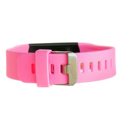 5. GIEWONT Fit&GO belt for GW200 GWP200-4 - Think Pink