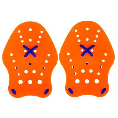3. Spokey Digit Hand Fins L 928077