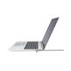 7. Kensington Slim NanoSaver 2.0 EQ Keyed Laptop Lock