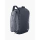 3. EVOC Athlete Backpack 30 carbon gray - black