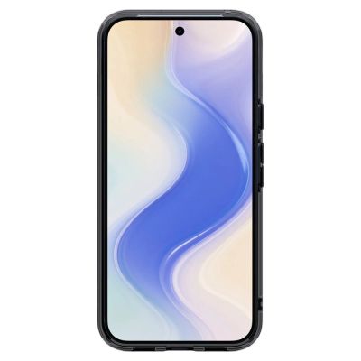 4. Spigen Ultra Hybrid Mag MagSafe Case for Google Pixel 10 Pro XL - Clear Black