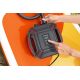 7. Bestway 62265 electric air pump 300 l/min