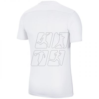 5. Nike Dry Park VII T-Shirt JSY SS M BV6708 100