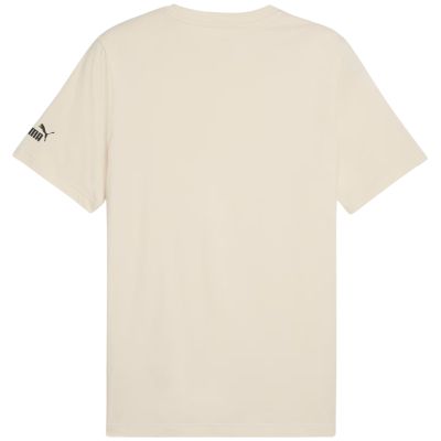 4. Puma Sport Graphic Tee M 684617 87