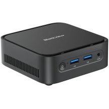 Mini PC Blackview MP50 AMD Ryzen 5 3500U/16GB/SSD 512GB/Win 11 Pro black