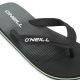 6. O'Neill Profile Graphic Sandals Jr 92800614082 flip-flops