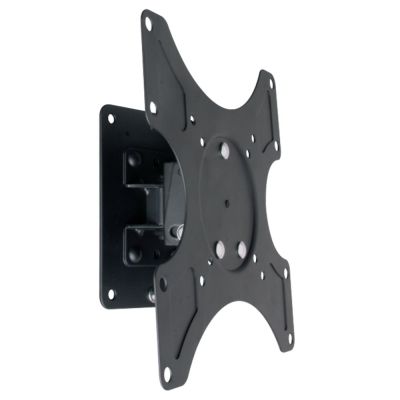 TECHLY TV WALL MOUNT LED/LCD 17-37 INCHES 25KG