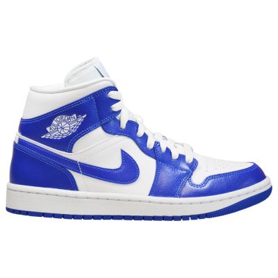 Air Jordan 1 Mid (W) shoes - BQ6472-104