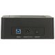 3. DeLOCK 62661 Hard Drive Docking Station USB 3.2 Gen 1 (3.1 Gen 1) Type-B Black