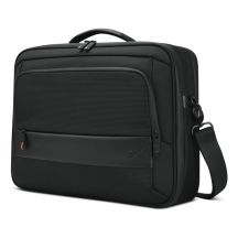 Lenovo ThinkPad Professional 16-inch Topload Gen 2 40.6 cm (16") Top Loading Case Black