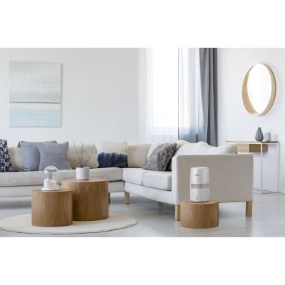 5. Philips 2000 Air Humidifier HU2510/10