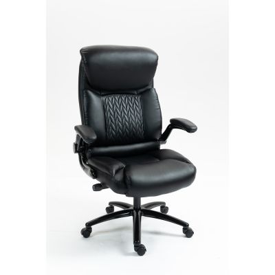5. Activejet Office Chair YK7406-1 Black