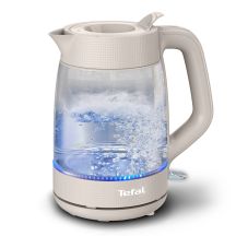 Tefal KO2G0B Electric Kettle 1.7 L 2000 W Gray