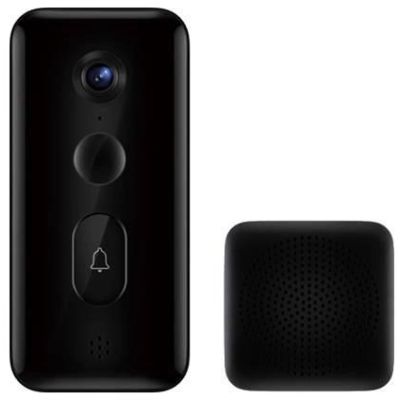 2. Video Doorbell with 2D Camera Xiaomi Smart Doorbell 3
