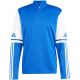 7. Adidas Squadra 25 Hoody M JD2991 sweatshirt