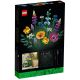 2. LEGO Icons 10313 Wildflower Bouquet
