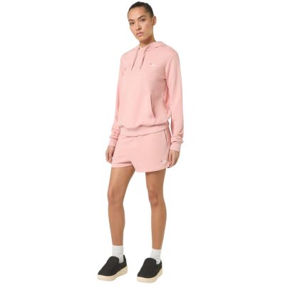 4. Fila Lierna women's sweatshirt light pink FAW1054 40133