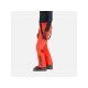 3. Rossignol Hero Velika Pant red