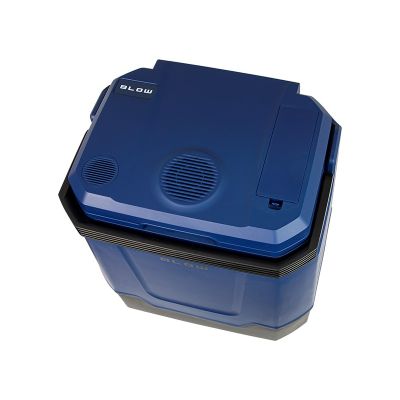 4. BLOW CAR TRAVEL REFRIGERATOR 35L