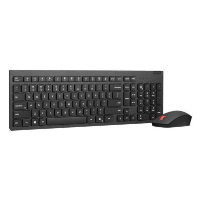 3. Lenovo 4X31R64481 Keyboard Mouse Included