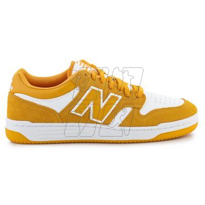 11. New Balance BB480LWA shoes