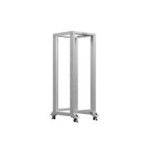LANBERG 19-inch 32U 600x800 gray open rack